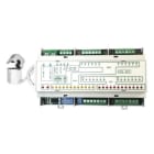 LORENZONI SRL - LOZ523.0000.015.1 LR CENTRALINA DI CONTROLLO A 12 ZONE CON