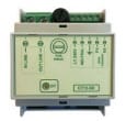 LORENZONI SRL - LOZ523.0000.026.1 LR CENTRALINA DI CONTROLLO A 6/12 ZONE M