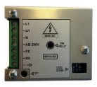 LORENZONI SRL - LOZ523.0000.027.1 LR RELE MECCANICO MONOFASE 12AMP. 230VA