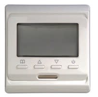 LORENZONI SRL - LOZ523.0000.105 LR LOR-THERM M6 NORMAL SCREEN