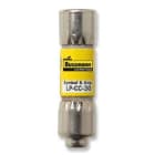 EATON - EAOLP-CC-1-2 LP-CC-1-2 FUS. NA, REJECTION, TIME DELAY