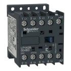SCHNEIDER ELECTRIC - SNRLP1K09004MD CONTATTORE 20A 220VDCVITI 4P