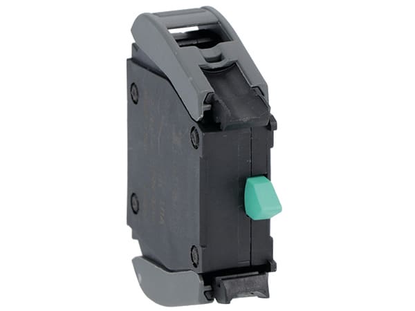 LOVATO - LOVLP9XC10 CONTATTO NA PER PULS. PALMO LP9