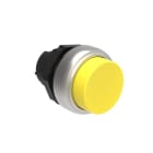 LOVATO - LOVLPCB205 PULSANTE SPORGENTE GIALLO