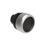 LOVATO - LOVLPCB302 PULSANTE CON GUARDIA NERO