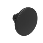 LOVATO - LOVLPCB6162 PULSANTE FUNGO 60MM NERO IMPULSO