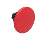 LOVATO - LOVLPCB6164 PULSANTE FUNGO 60MM ROSSO IMPULSO