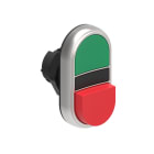 LOVATO - LOVLPCB7213 PULSANTI DOPPI RAS/SPORG. V/R