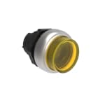 LOVATO - LOVLPCBL205 PULSANTE LUMINOSO SPORG. GIALLO