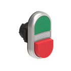 LOVATO - LOVLPCBL7213 PULSANTI DOPPI RAS/SPORG. V/R+IND.LUM.