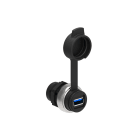 LOVATO - LOVLPCD01 INTERFACCIA USB3.0 TYPO A-A 22MM