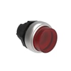 LOVATO - LOVLPCQL204 PULSANTE PASSO-PASSO SPORG. LUM. ROSSO