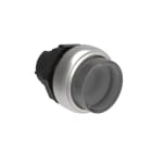 LOVATO - LOVLPCQL207 PULSANTE PASSO-PASSO SPORG. LUM. TRASP.