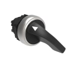 LOVATO - LOVLPCS220 SELETTORE LEVA LUNGA 2 POS 0-1