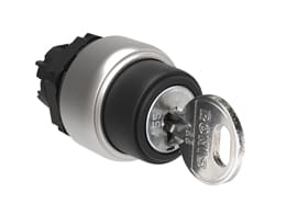 LOVATO - LOVLPCS390R621E SELETTORE A CHIAVE 1-0<2