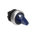 LOVATO - LOVLPCSL1206 SELETTORE LUMINOSO BLU 0-1
