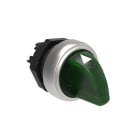 LOVATO - LOVLPCSL1323 SELETTORE LUMINOSO VERDE 1>0-2