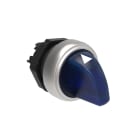 LOVATO - LOVLPCSL1326 SELETTORE LUMINOSO BLU 1>0-2