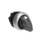 LOVATO - LOVLPCSL1308 SELETTORE LUMINOSO BIANCO 1-0-2