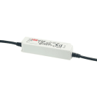 DIGIMAX SRL - DIXLPF-25-24 DRIVER LED 24V 25W IP67 CLASSE II 90-305