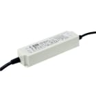 DIGIMAX SRL - DIXLPF-60-24 DRIVER LED 24V 60W IP67 CLASSE II 90-305