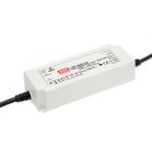DIGIMAX SRL - DIXLPF-90D-24 DRIVER LED 24V 90W IP67 DIM 1-10 90-305V