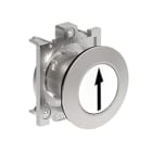 LOVATO - LOVLPFB1158 PULS. A FILO MET.RAS.FR.SU-GIU BIANCO