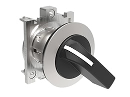 LOVATO - LOVLPFS230 SELETTORE A FILO MET.LEVA LUNGA 1-0-2