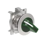 LOVATO - LOVLPFSL1203 SEL.LUM.A FILO MET.VERDE LEVA CORTA 0-1