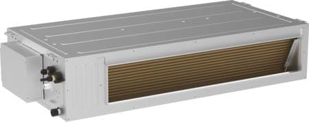 AERMEC - AEWLPG1400D UNITA INTERNA DUCT R32