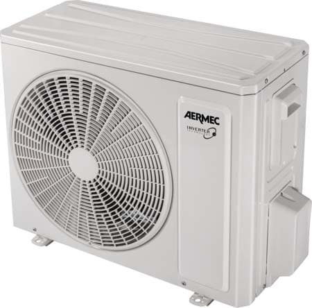 AERMEC - AEWLPG350 UNITA ESTERNA R32