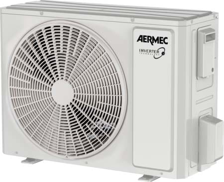 AERMEC - AEWLPG500 UNITA ESTERNA R32