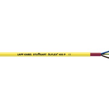 LAPP ITALIA SRL - LPP00123043 OLFLEX 450 P 5G2,5