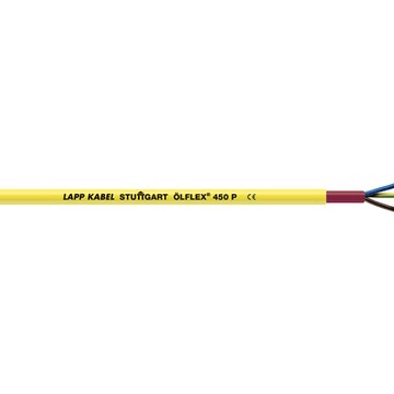 LAPP ITALIA SRL - LPP0012302 OLFLEX 450 P 3G2,5