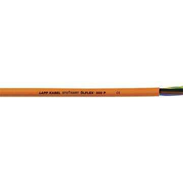 LAPP ITALIA SRL - LPP00123543 OLFLEX 500 P 4G1,5