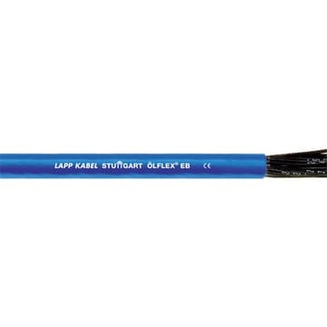 LAPP ITALIA SRL - LPP0012502 OLFLEX EB 4G1,5