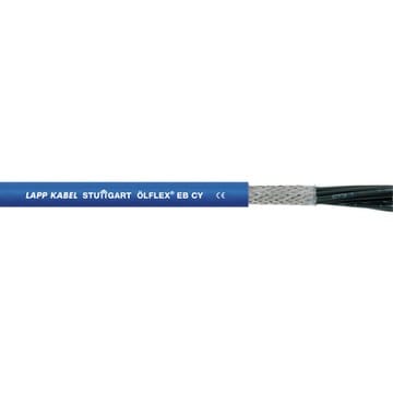 LAPP ITALIA SRL - LPP0012652 OLFLEX EB CY 5X1