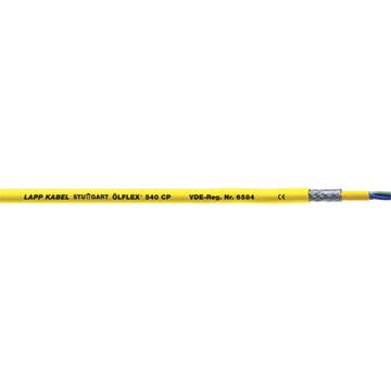 LAPP ITALIA SRL - LPP00127693 OLFLEX 540 CP 4G2,5