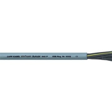 LAPP ITALIA SRL - LPP0012851 OLFLEX 440 P 4G2,5