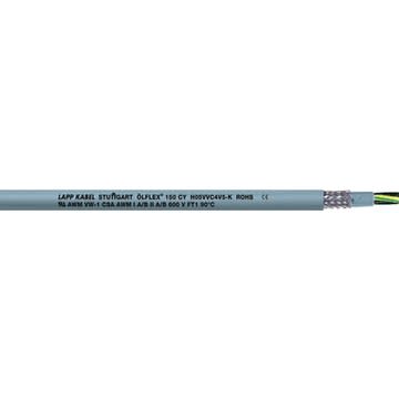 LAPP ITALIA SRL - LPP0015804 OLFLEX 150 CY 4G1,5
