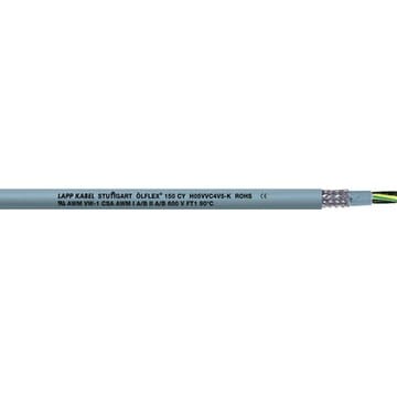 LAPP ITALIA SRL - LPP0015807 OLFLEX 150 CY 7G1,5