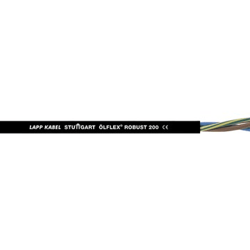 LAPP ITALIA SRL - LPP0021803/100 OLFLEX ROBUST 200 5G1