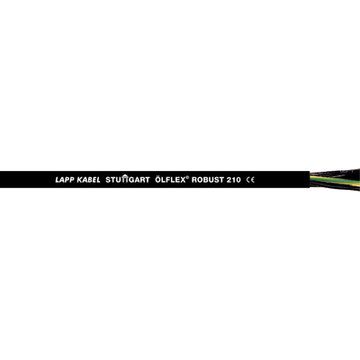 LAPP ITALIA SRL - LPP0021897 OLFLEX ROBUST 210 2X0,75