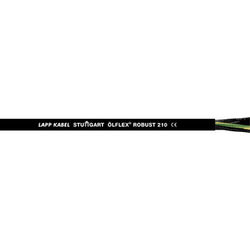 LAPP ITALIA SRL - LPP0021918 OLFLEX ROBUST 210 5G1