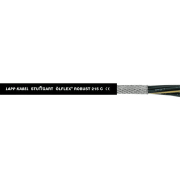 LAPP ITALIA SRL - LPP0022709 OLFLEX ROBUST 215 C 7X0,5