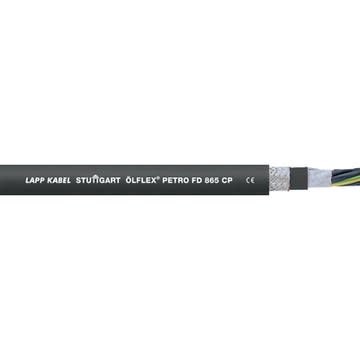 LAPP ITALIA SRL - LPP0023334/100 OLFLEX PETRO FD 865 CP 3G1,5