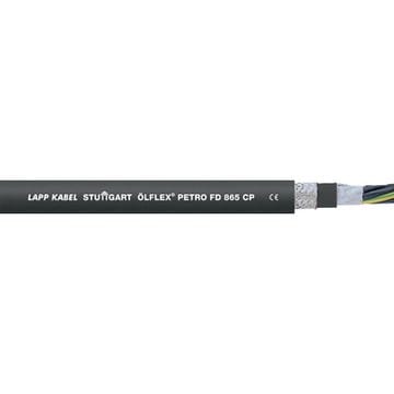 LAPP ITALIA SRL - LPP0023346 OLFLEX PETRO FD 865 CP 4G2,5