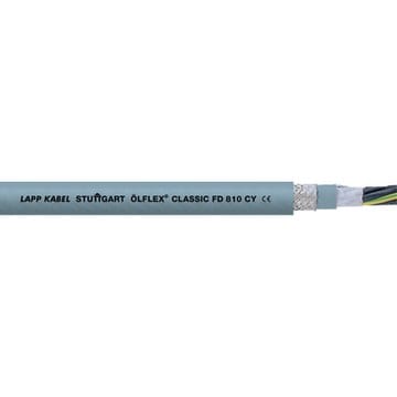 LAPP ITALIA SRL - LPP0026281/100 OLFLEX CLASSIC FD 810 CY 4G4