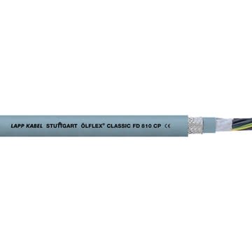 LAPP ITALIA SRL - LPP0026483 OLFLEX CLASSIC FD 810 CP 4G6