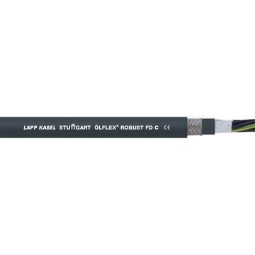 LAPP ITALIA SRL - LPP0026761 OLFLEX ROBUST FD C 4G10